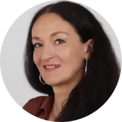 Kristina Hanušová