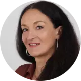 Kristina Hanušová